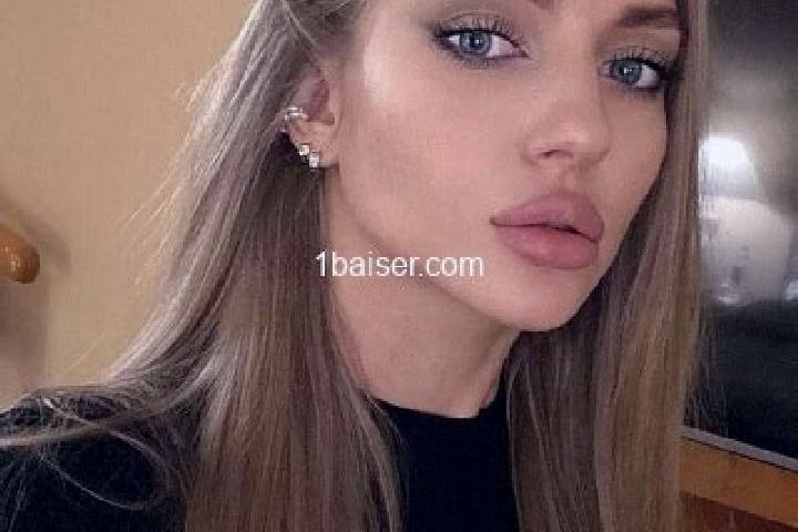 escort Dasha