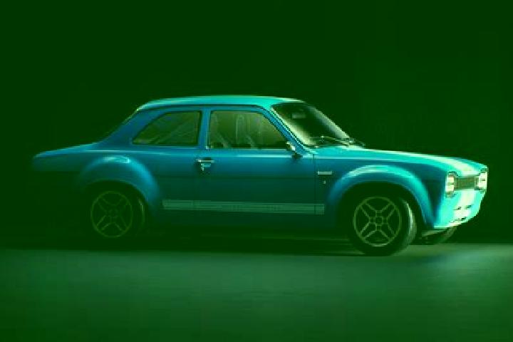 escort Dashinchilling