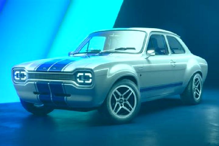 escort Datas