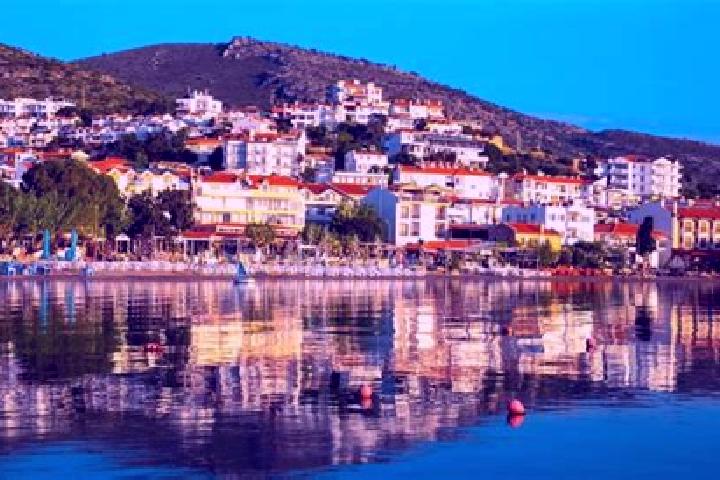 escort Datca