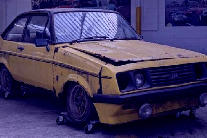 escort Daulan