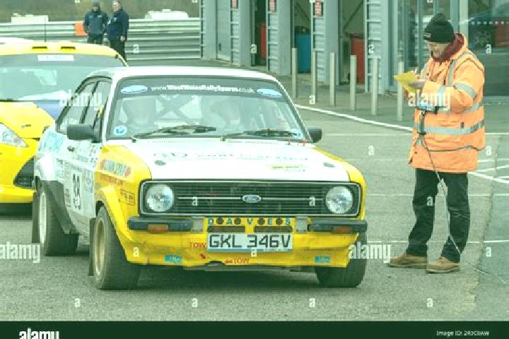 escort David