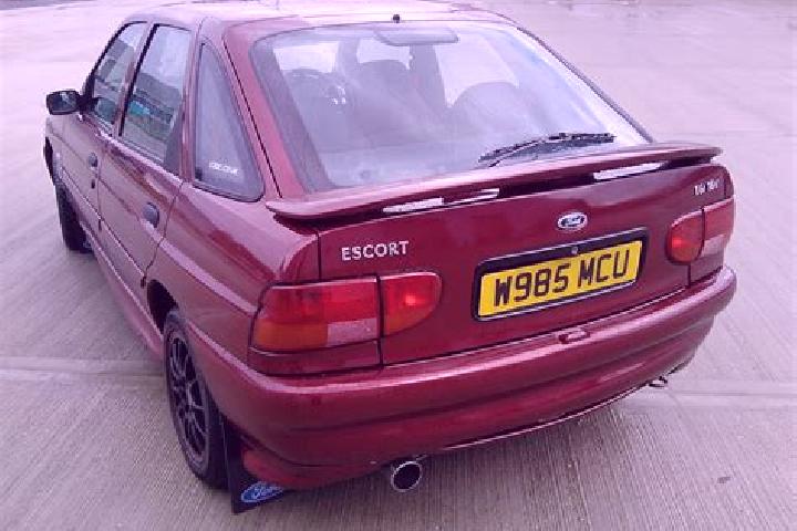 escort Davison