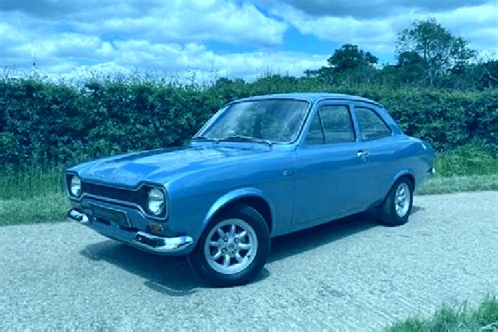 escort Davoli