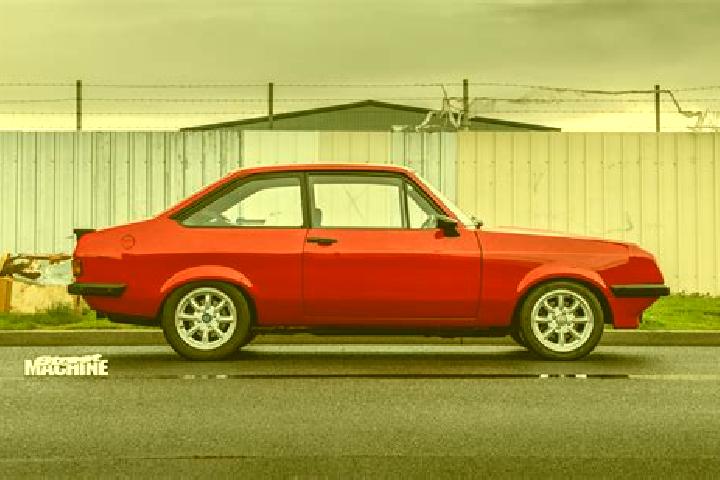 escort Davor