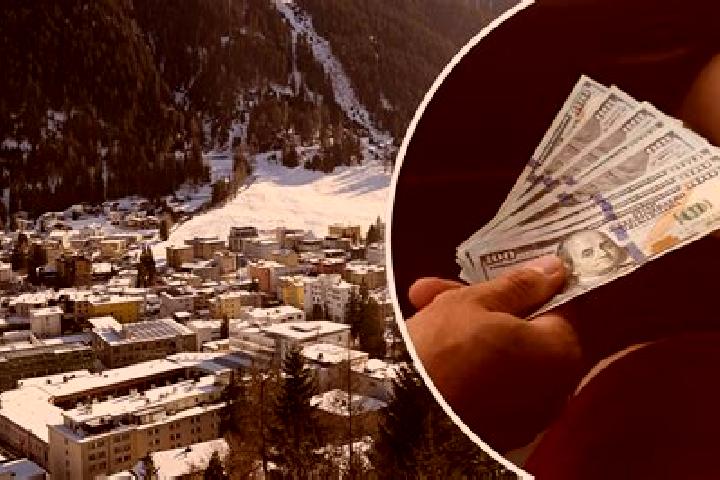 escort Davos
