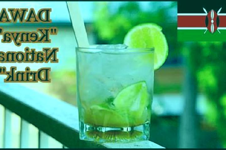 escort Dawa-Dawa