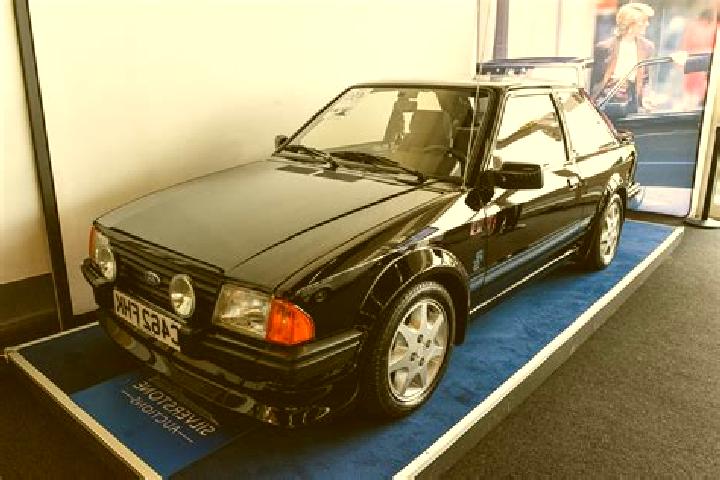 escort Dawan