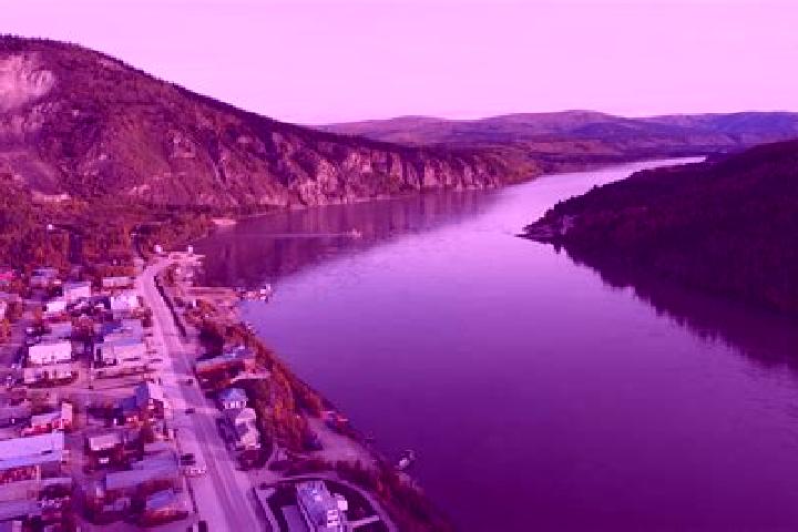 escort Dawson City