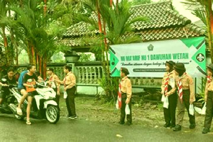 escort Dawuhan