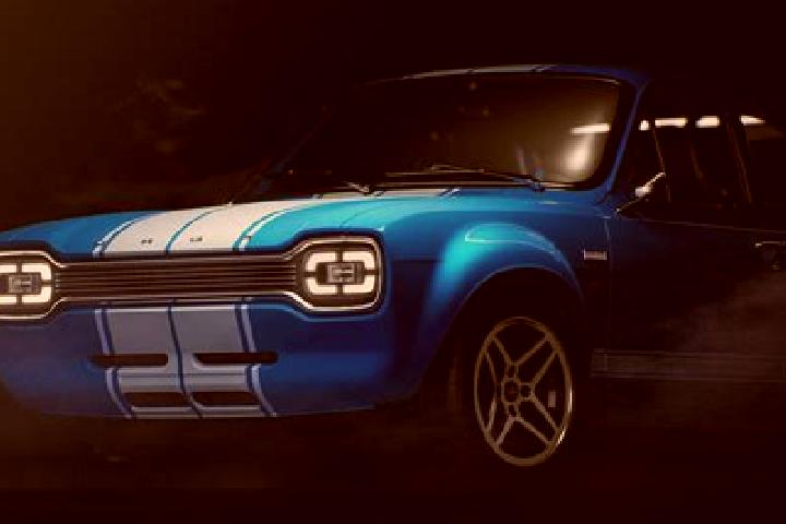 escort Dazi