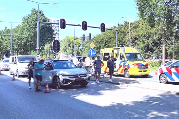 escort De Kruiskamp