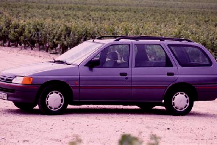 escort De Rojas