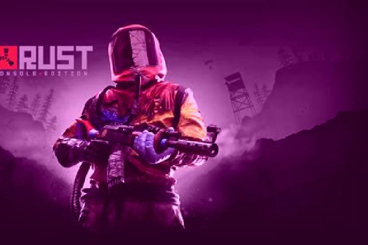 escort De Rust