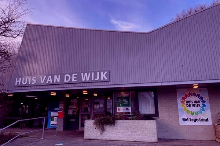 escort De Wijk