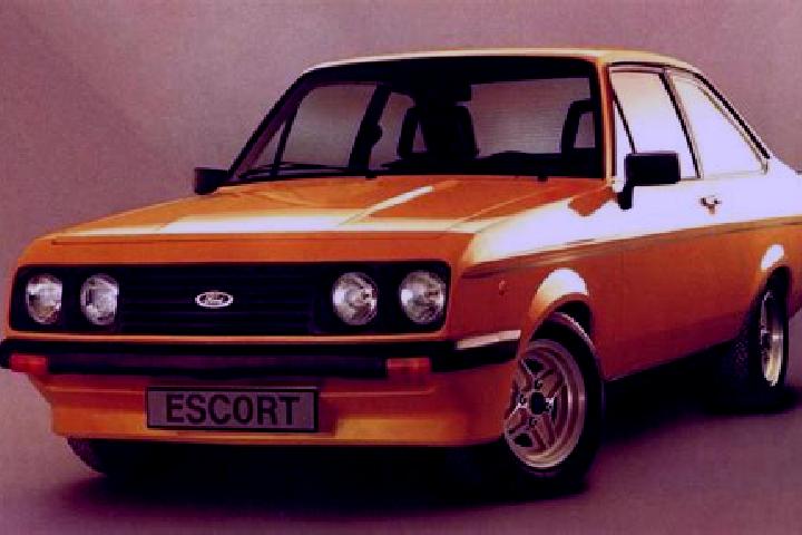 escort De Witt
