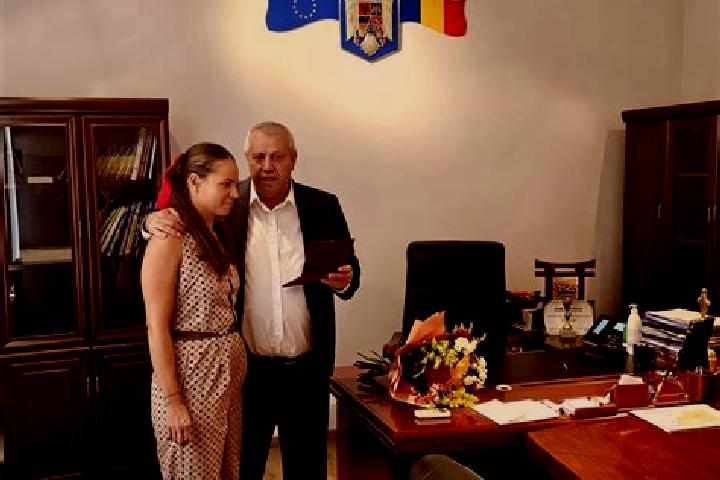 escort Dealu Danicei