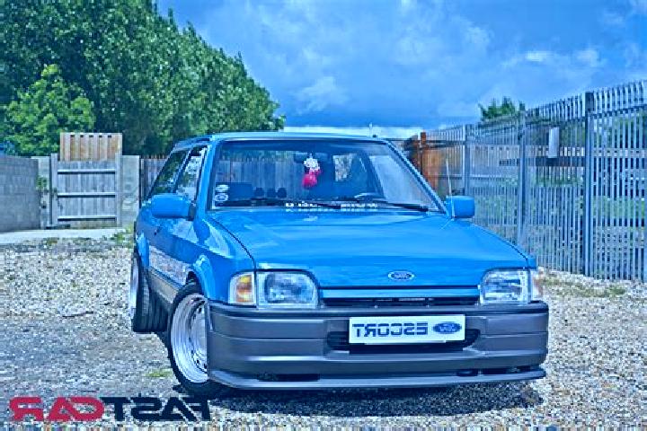 escort Dealu