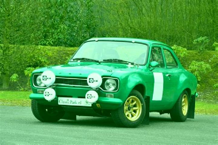 escort Dean Park