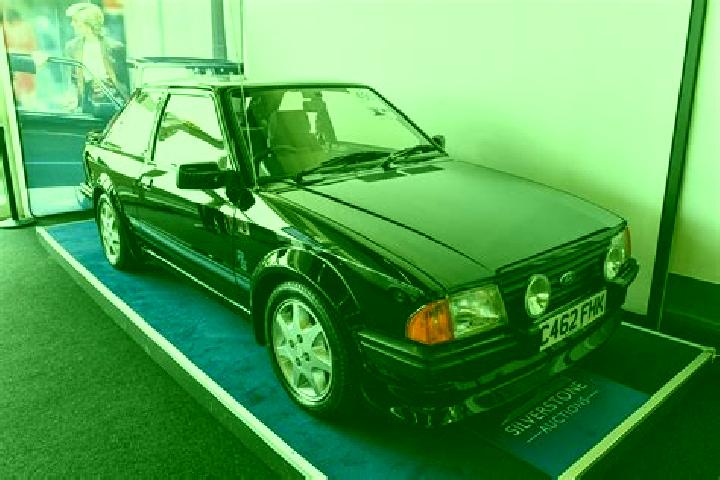 escort Deanovec