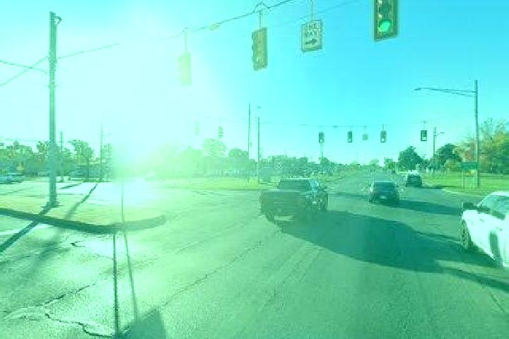 escort Dearborn Heights