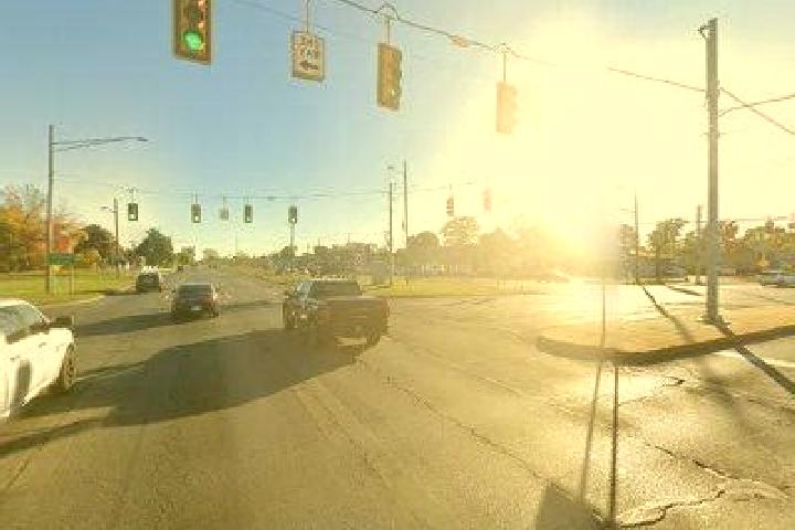 escort Dearborn