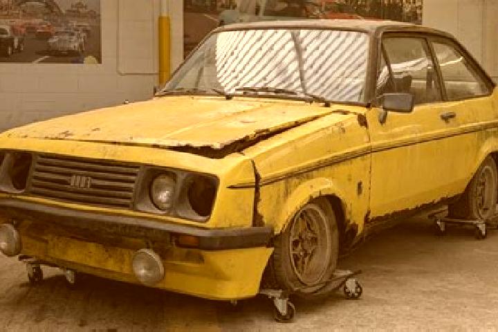 escort Dearham