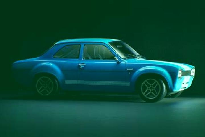 escort Decan