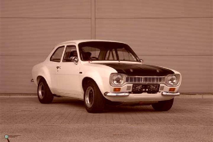 escort Dechene