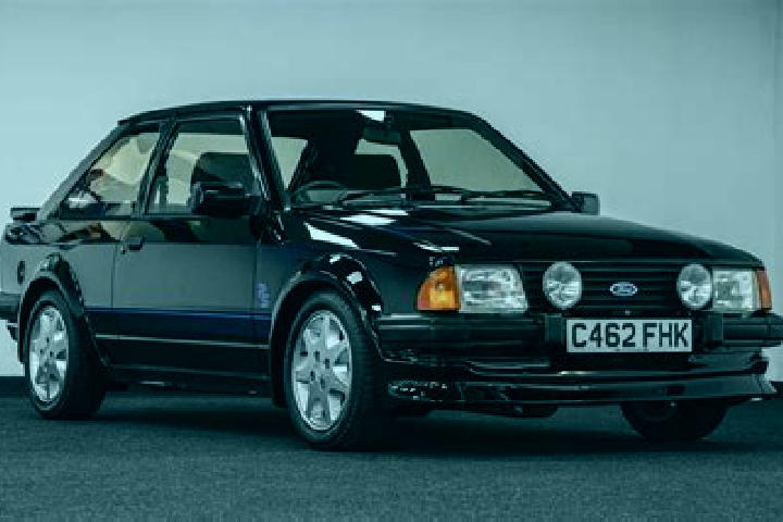 escort Decs