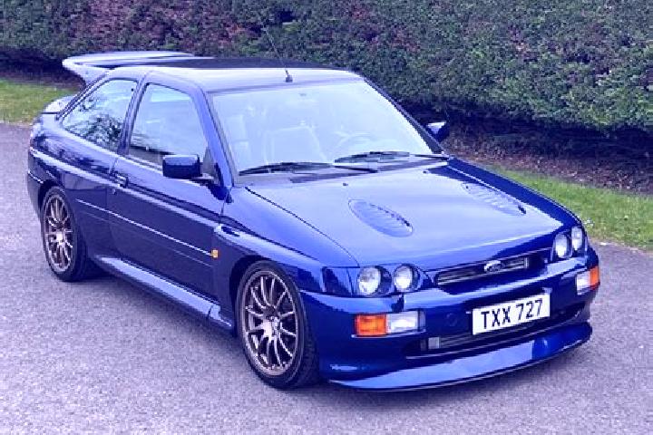 escort Deddington