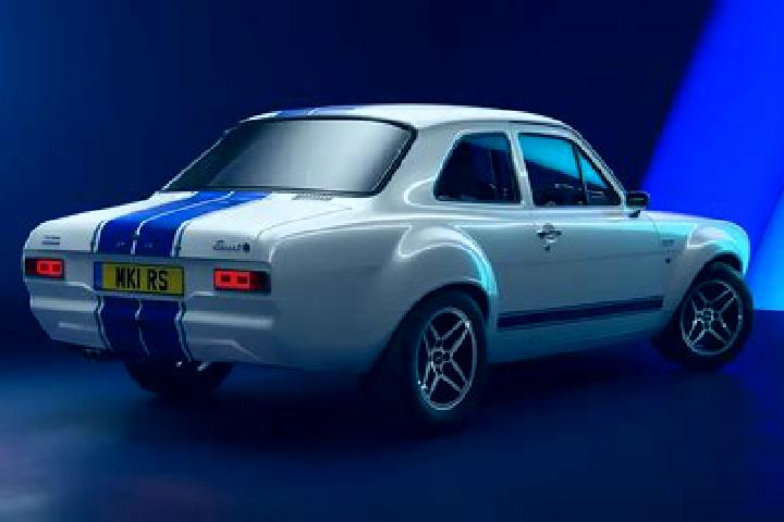 escort Dedrad