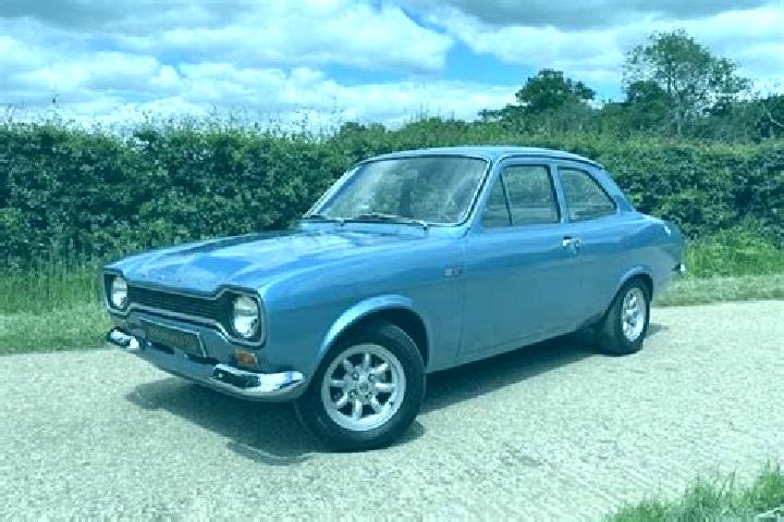 escort Deenwood