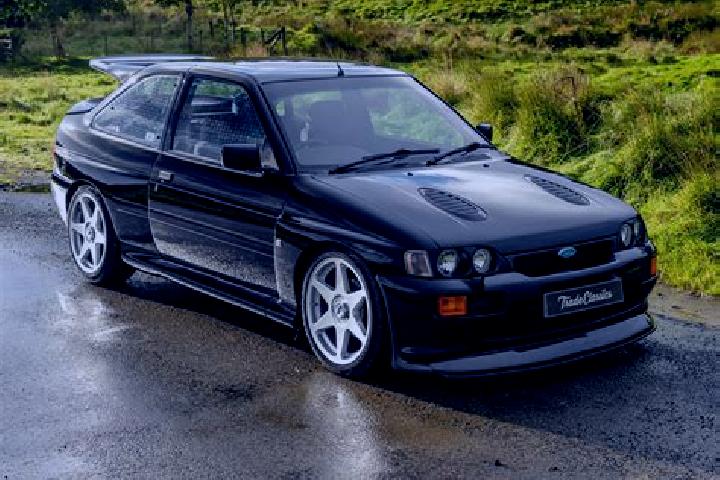 escort Deftinge
