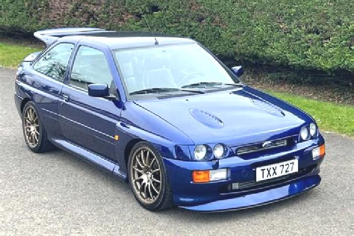 escort Deganwy