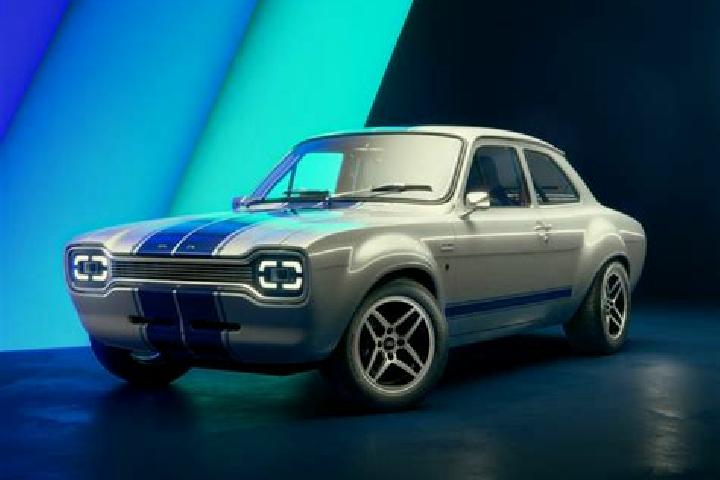 escort Dej