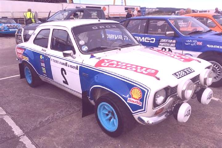 escort Deja