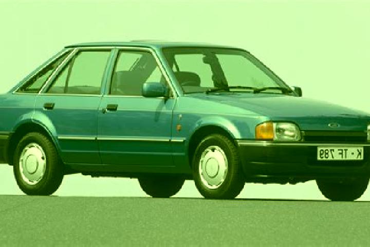 escort Del Norte