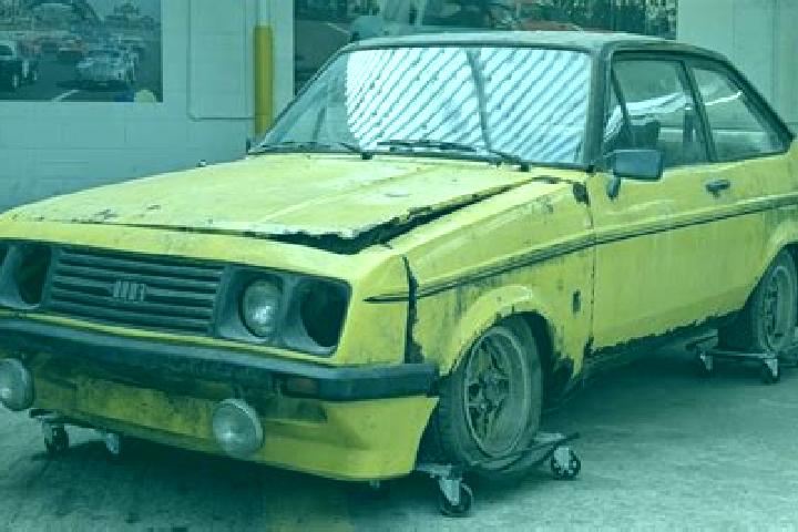 escort Delbrueck