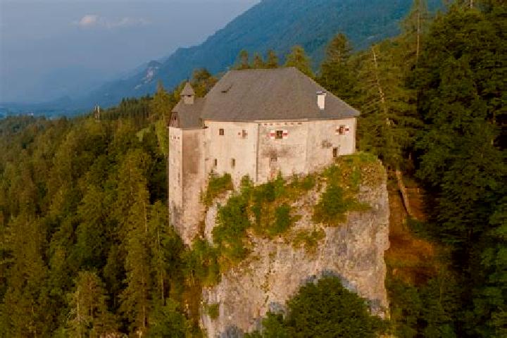 escort Dellach im Drautal