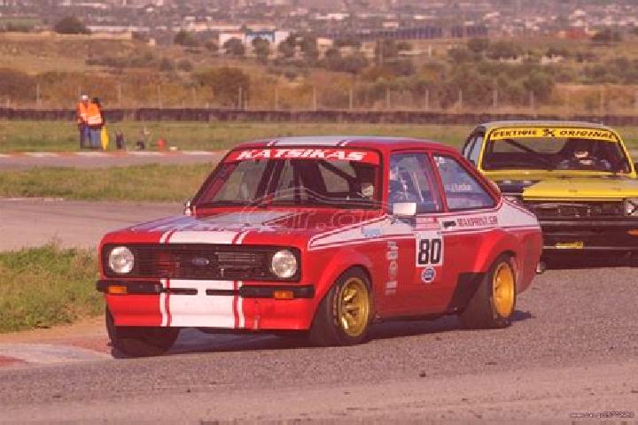 escort Delle