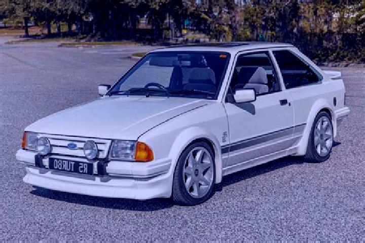 escort Delleker