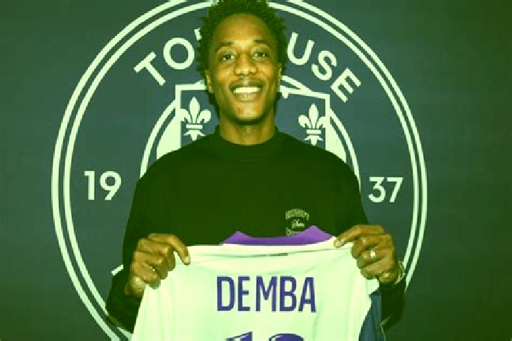 escort Demba