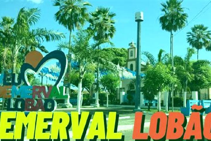escort Demerval Lobao