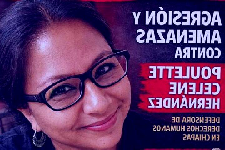 escort Democratica Chiapaneca
