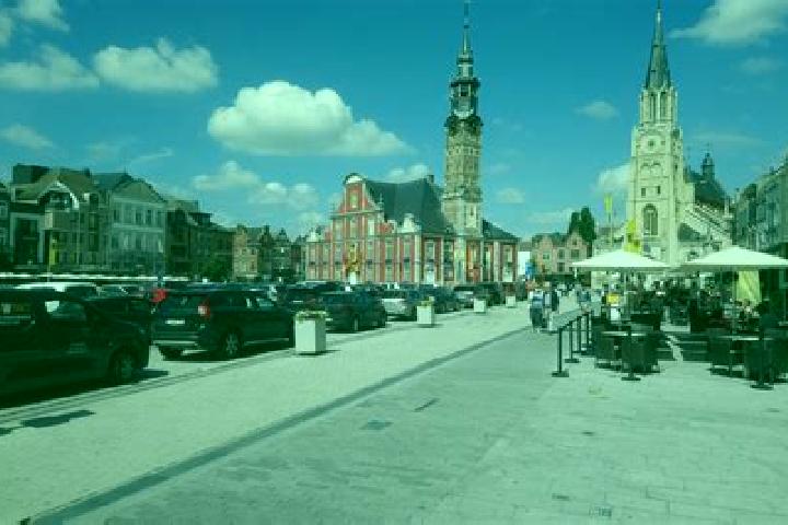 escort Den Hoorn