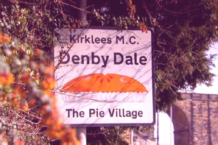 escort Denby Dale