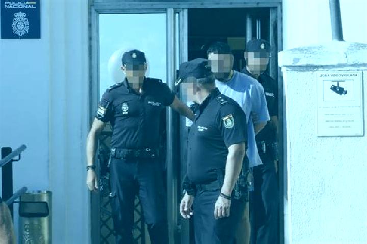 escort Denia