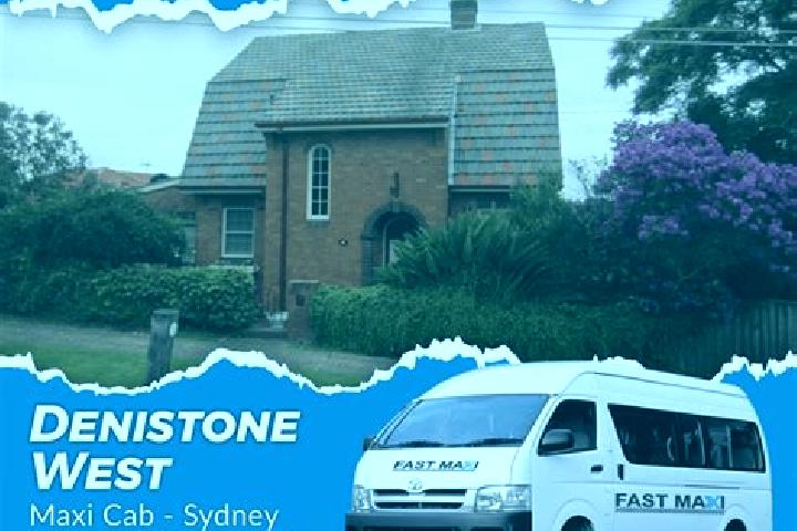 escort Denistone West