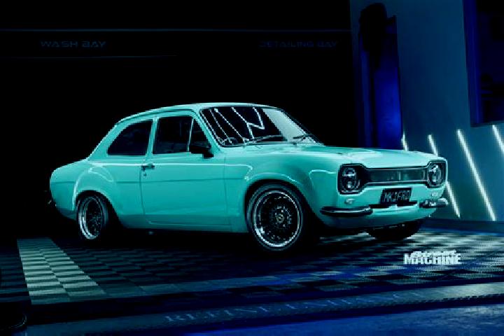 escort Denok